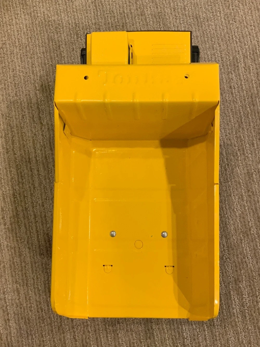 Tonka classic mighty